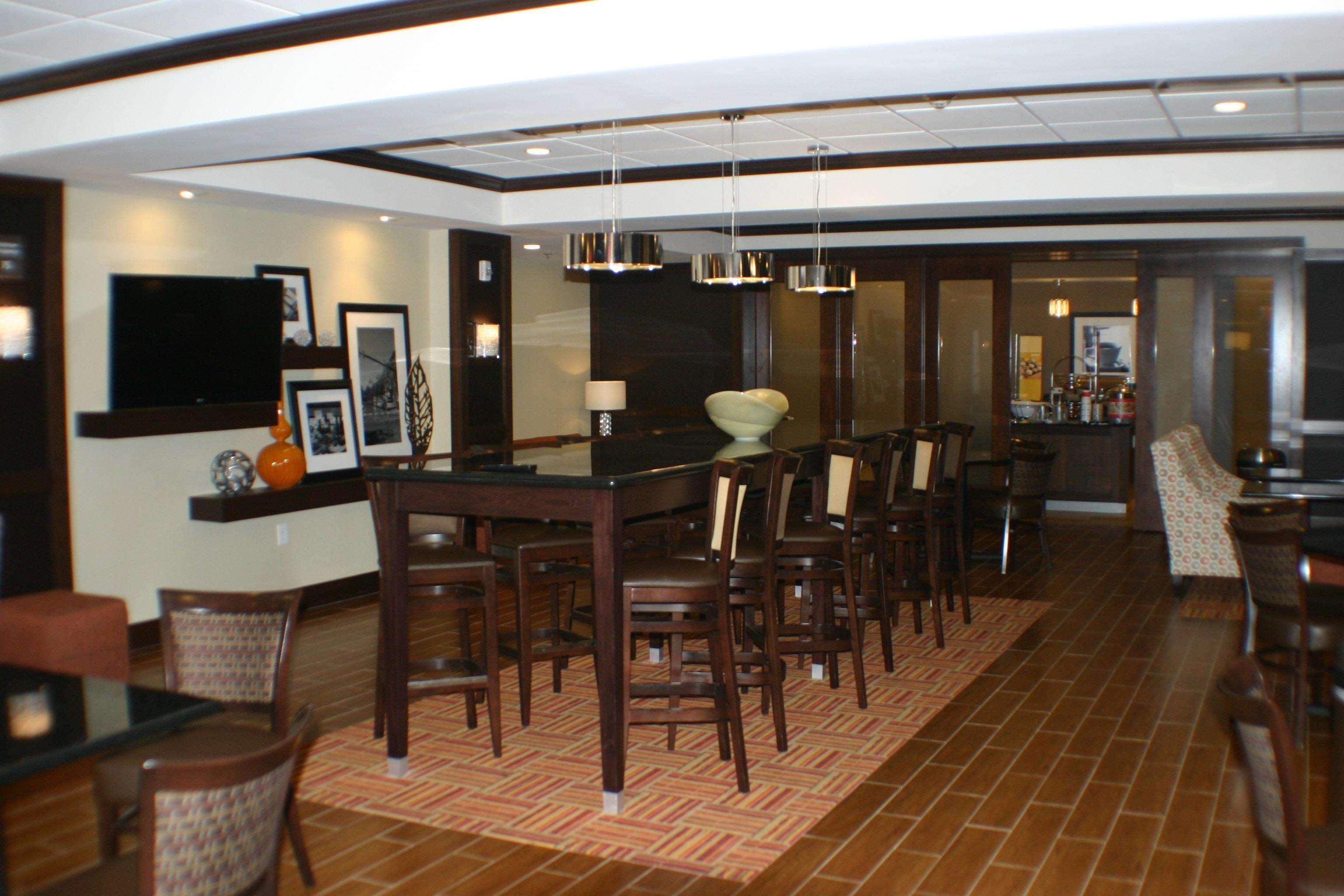 Hampton Inn Limerick Zewnętrze zdjęcie