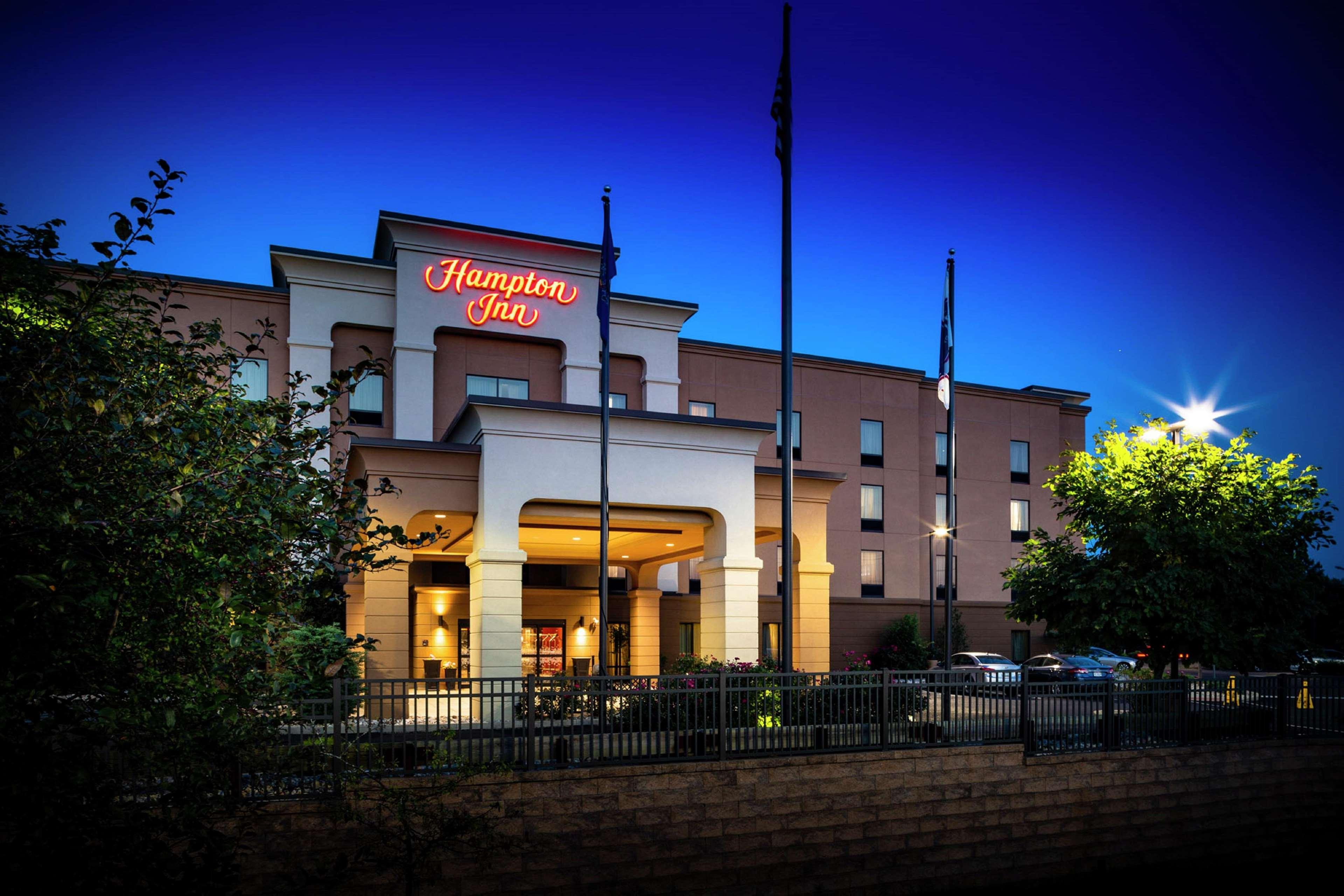 Hampton Inn Limerick Zewnętrze zdjęcie
