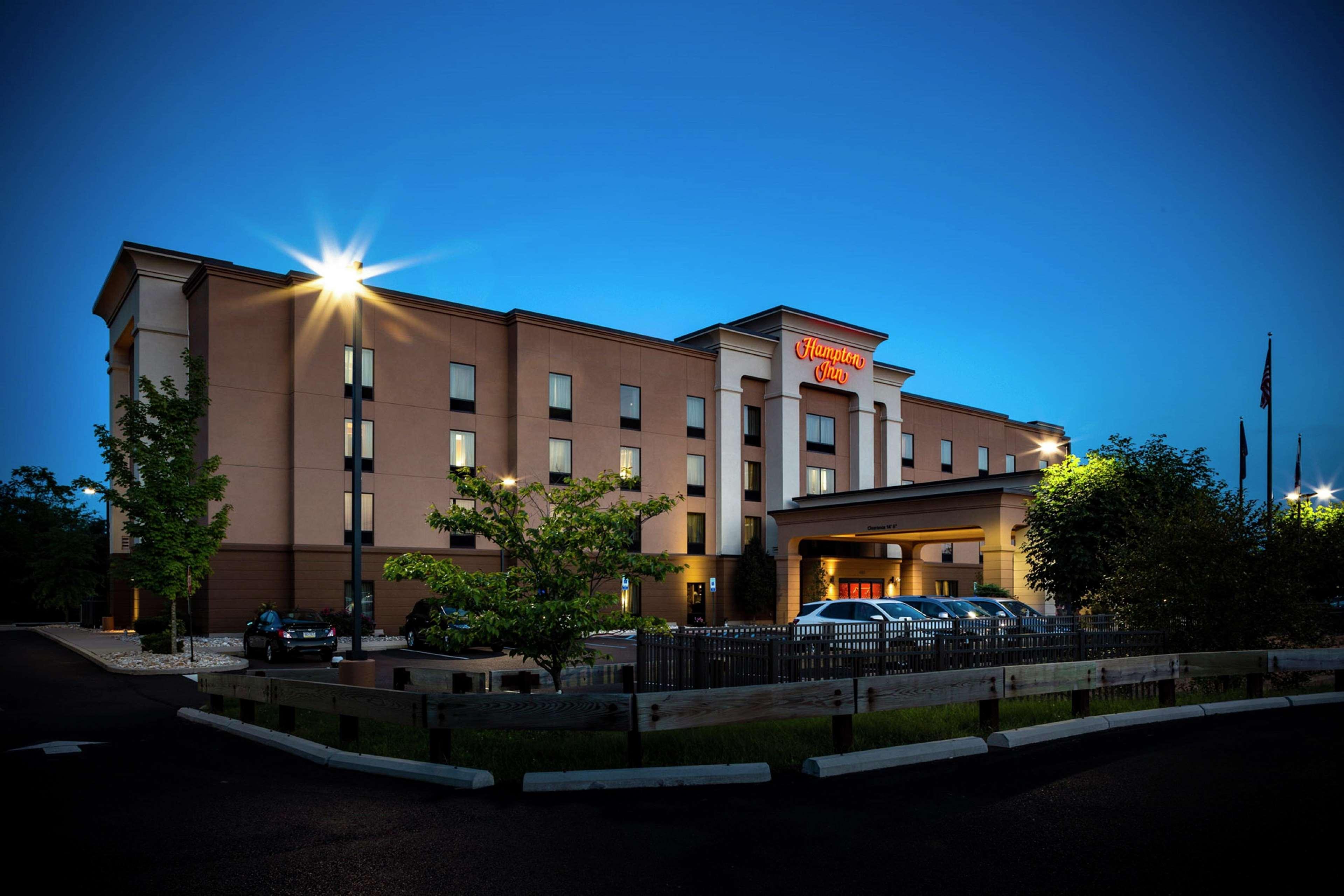 Hampton Inn Limerick Zewnętrze zdjęcie