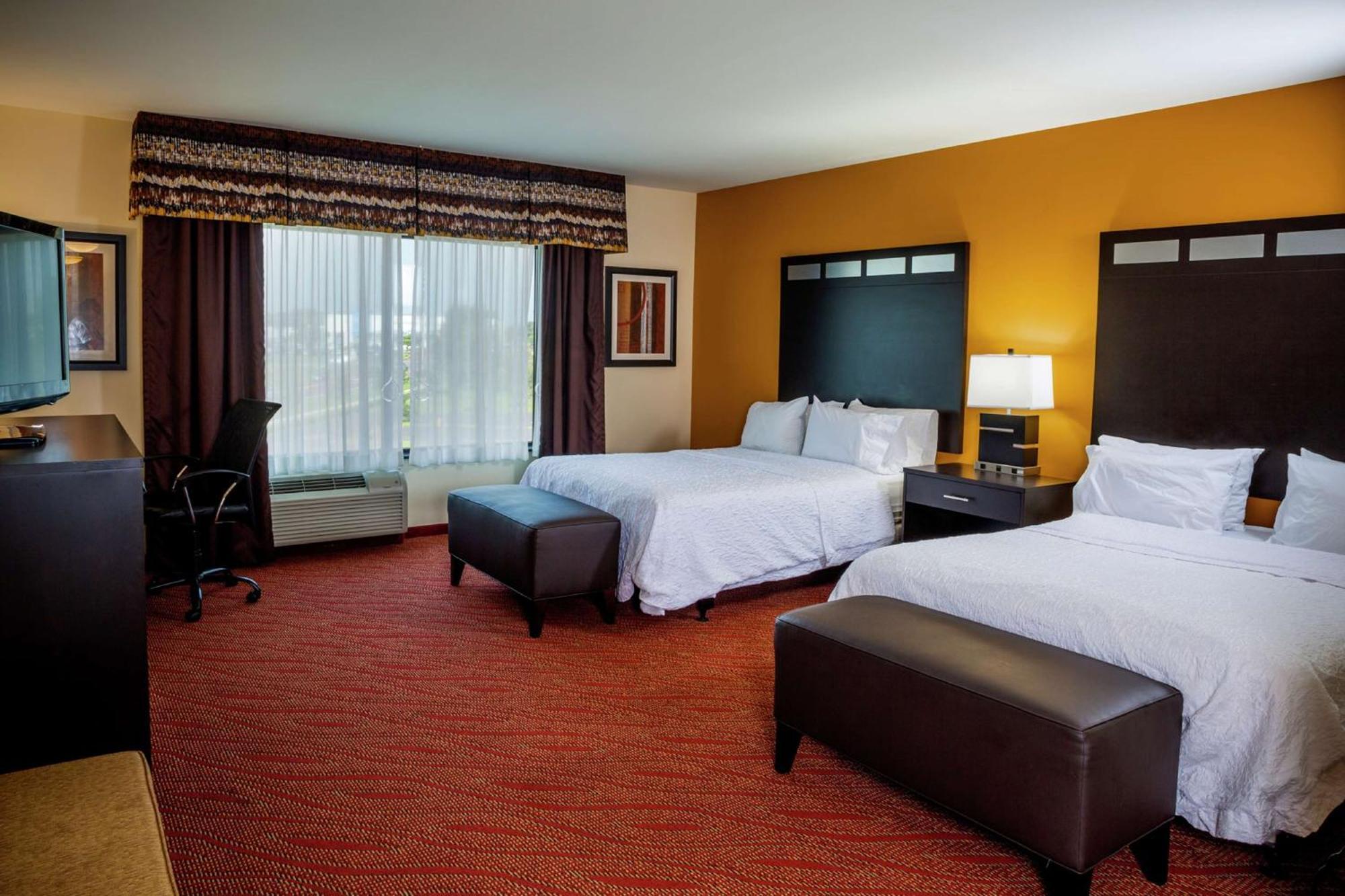 Hampton Inn Limerick Zewnętrze zdjęcie