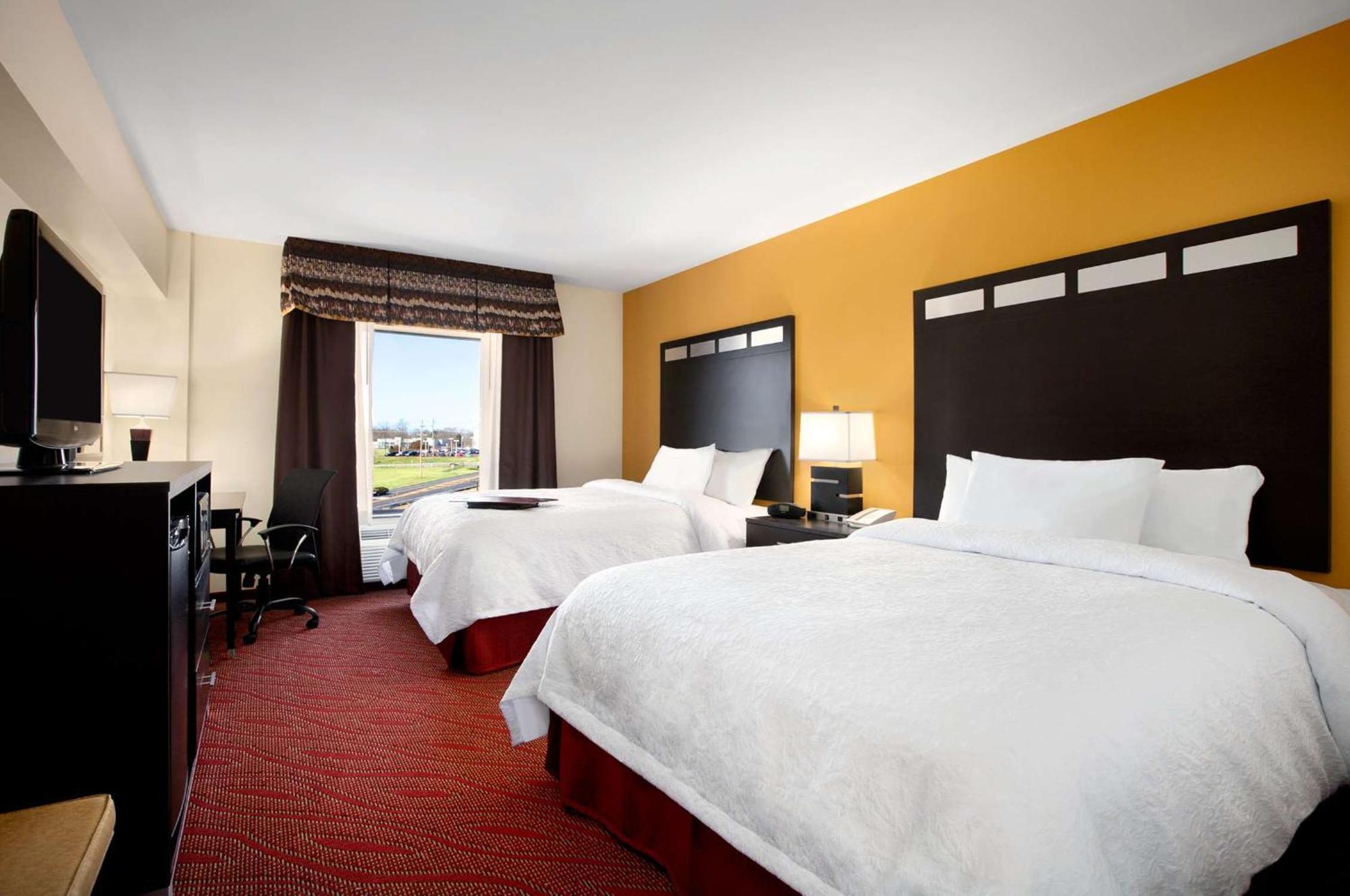 Hampton Inn Limerick Zewnętrze zdjęcie
