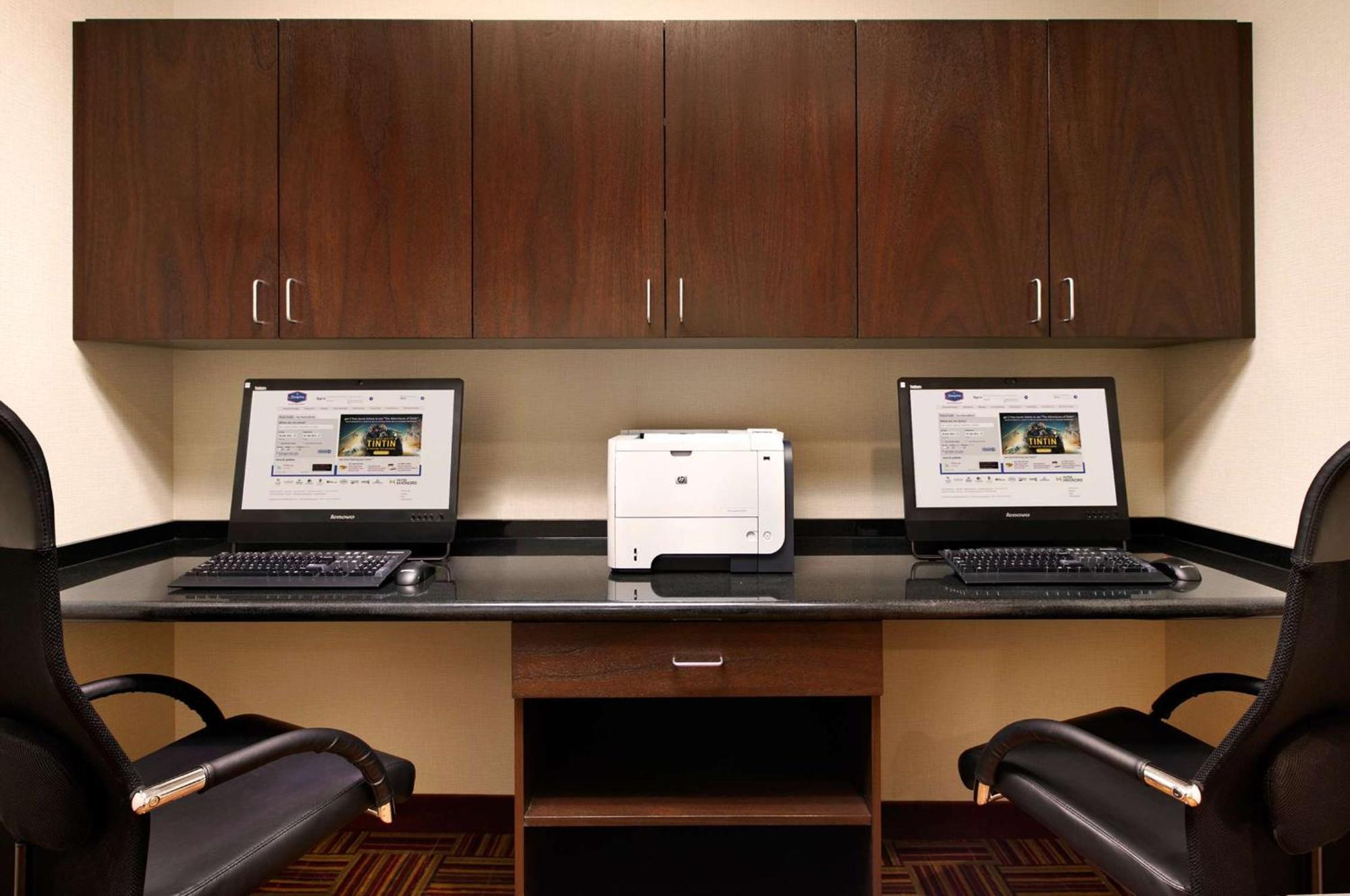 Hampton Inn Limerick Zewnętrze zdjęcie
