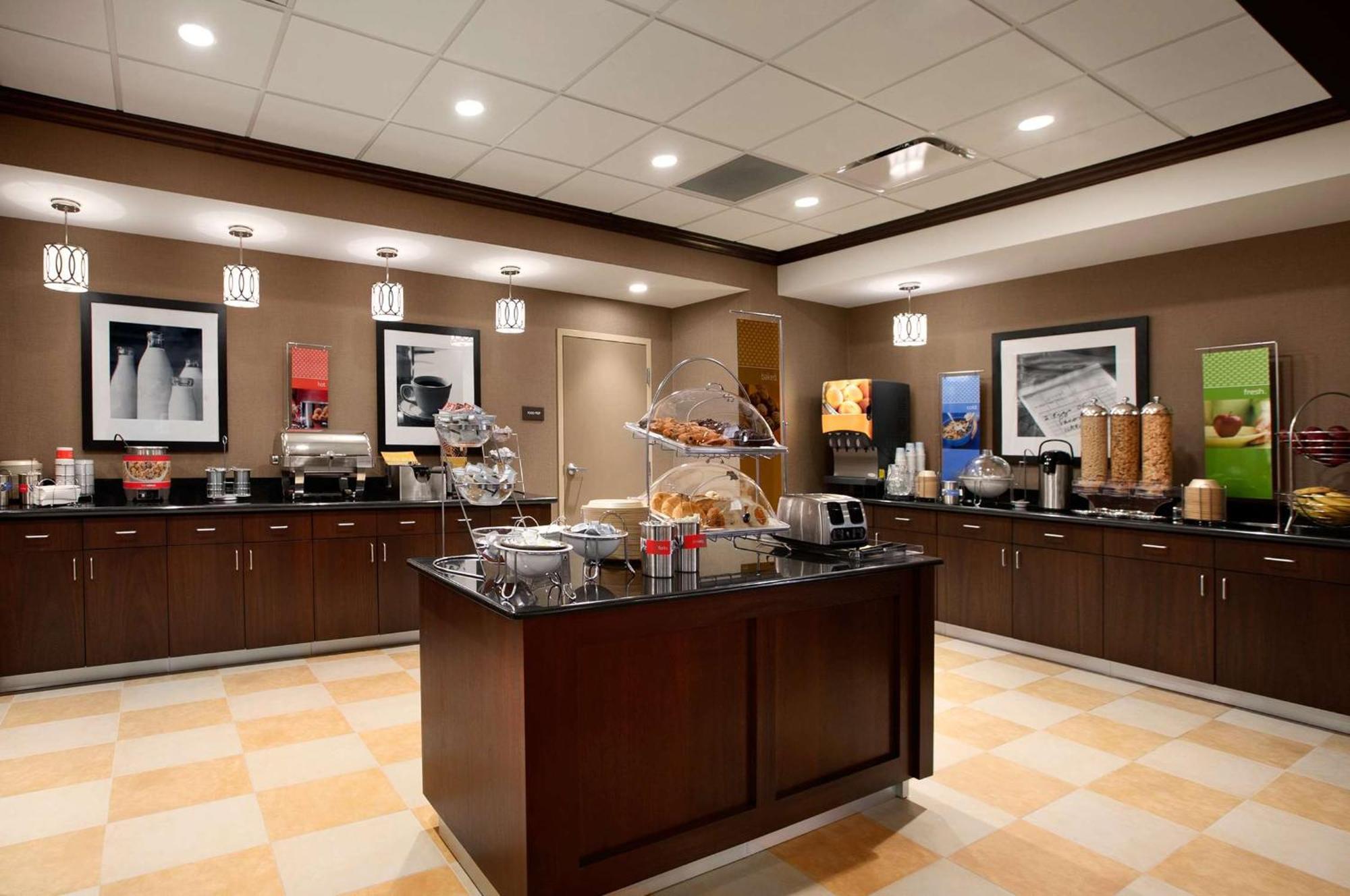 Hampton Inn Limerick Zewnętrze zdjęcie