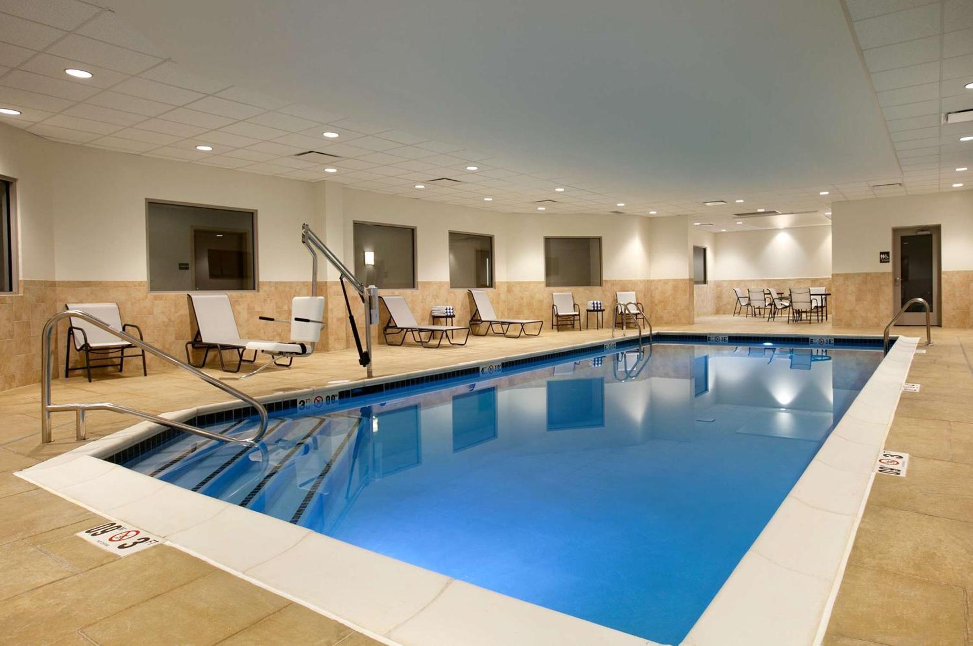 Hampton Inn Limerick Zewnętrze zdjęcie