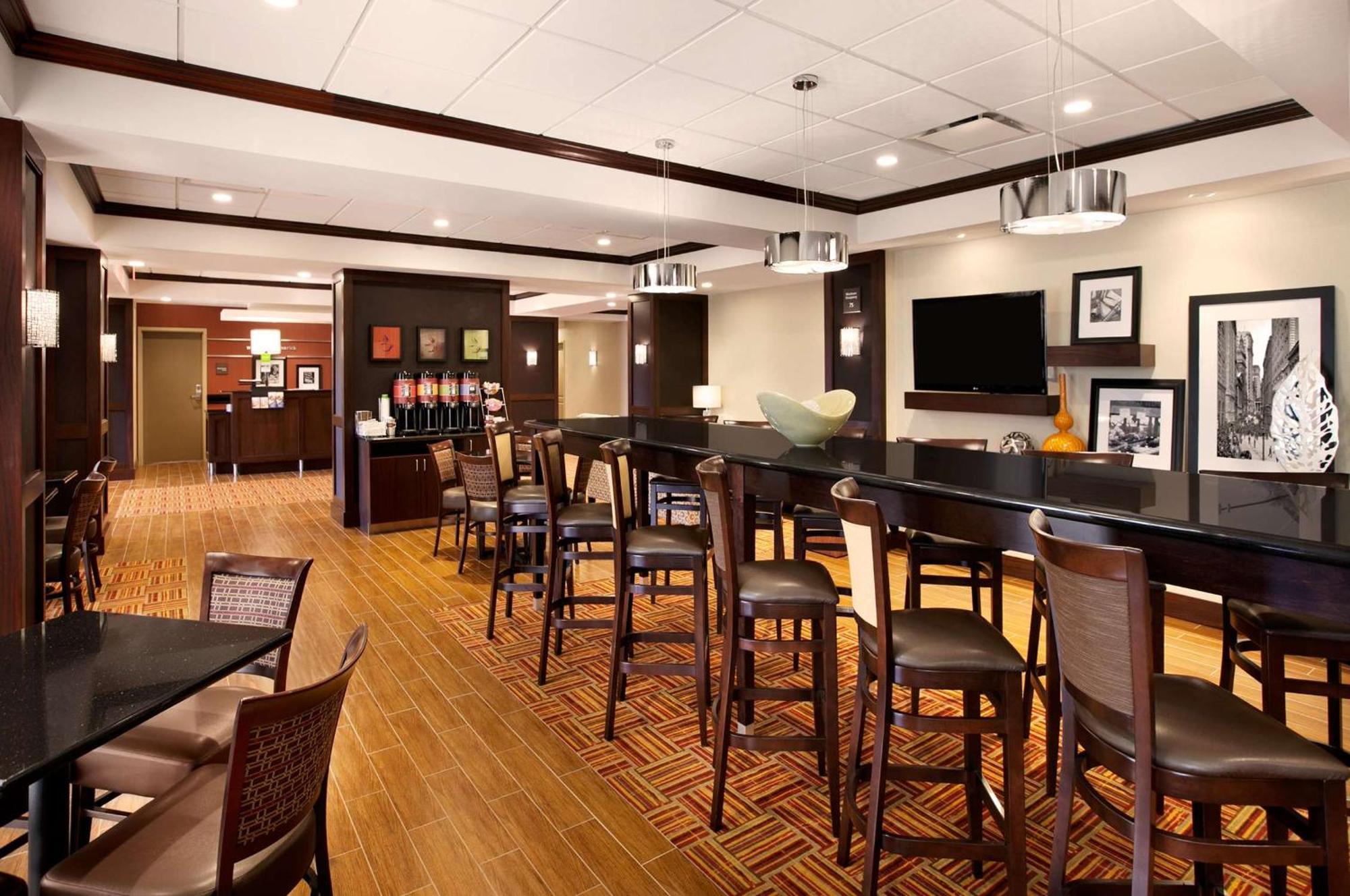 Hampton Inn Limerick Zewnętrze zdjęcie